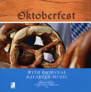 Foto earBOOKS:Oktoberfest CD