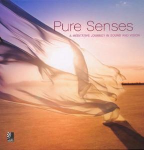 Foto earBOOKS:Pure Senses CD