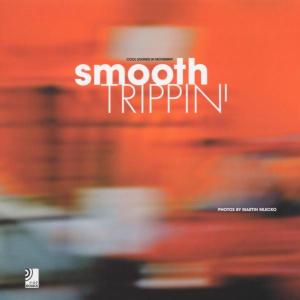 Foto earBOOKS:Smooth Trippin CD