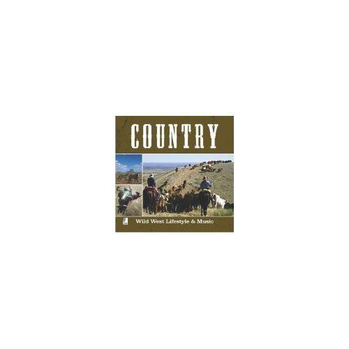Foto Earbooks-Country