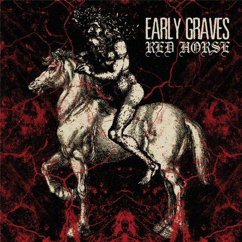 Foto Early Graves: Red Horse CD