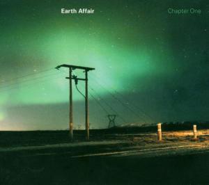 Foto Earth Affair/Harket, Morten: Chapter One CD