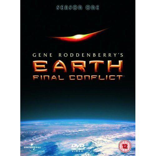 Foto Earth Final Conflict Saison 1