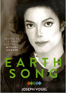 Foto Earth Song. Dentro De La Obra Maestra De Michael Jackson