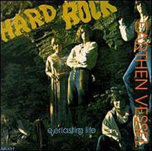 Foto Earthern Vessel: Hard Rock, Everlasting Li CD