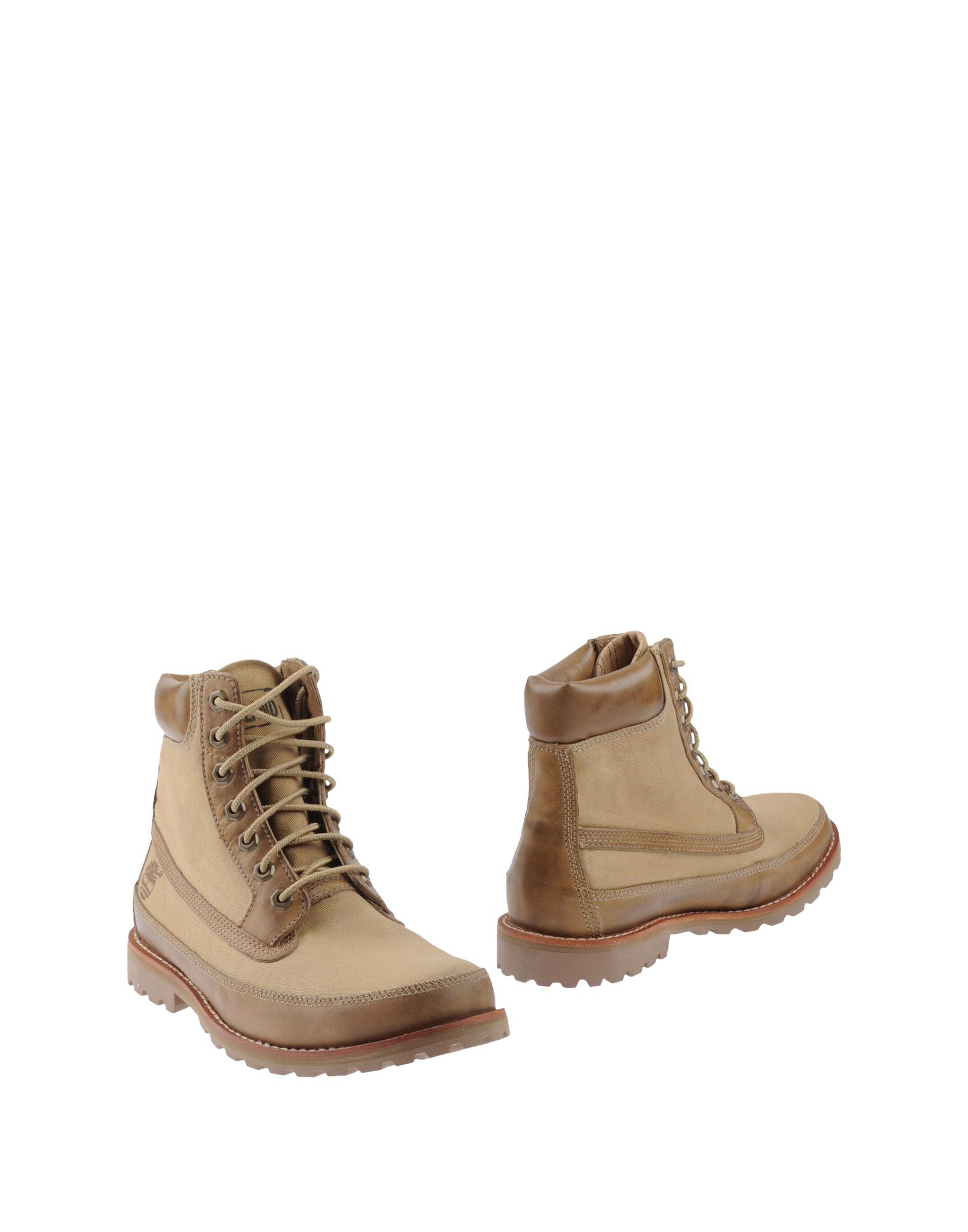 Foto earthkeepers by timberland botas con cordones
