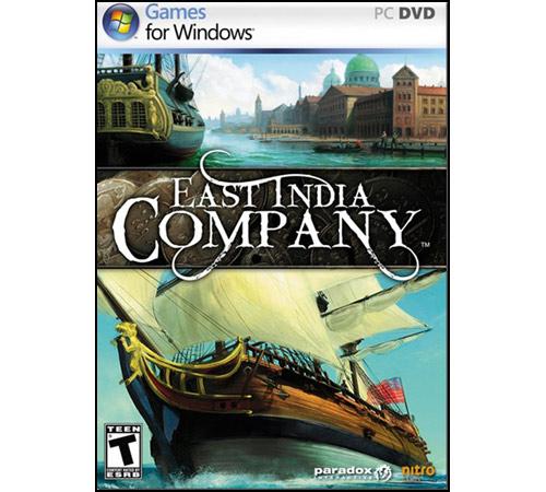Foto East India Company Pc (descarga Directa)