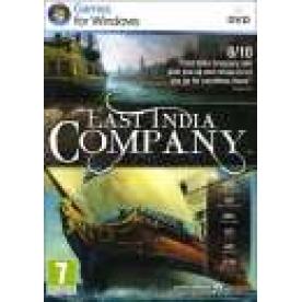 Foto East India Company PC