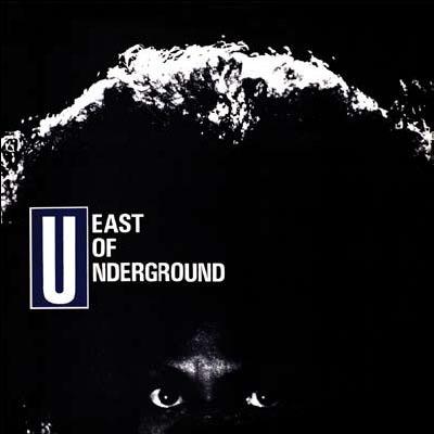 Foto East Of Underground/Soap