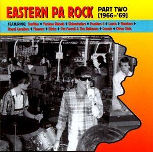 Foto Eastern Pa Rock Vol.2 CD
