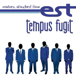 Foto Eastern Standard Time: Tempus fugit CD