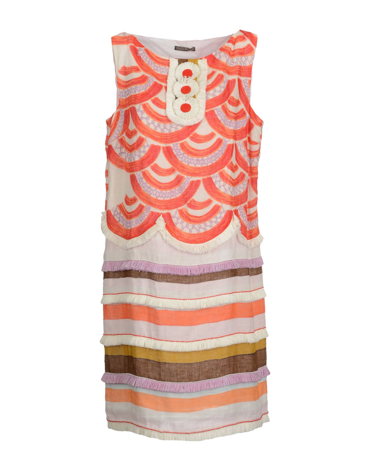 Foto easton pearson minivestidos
