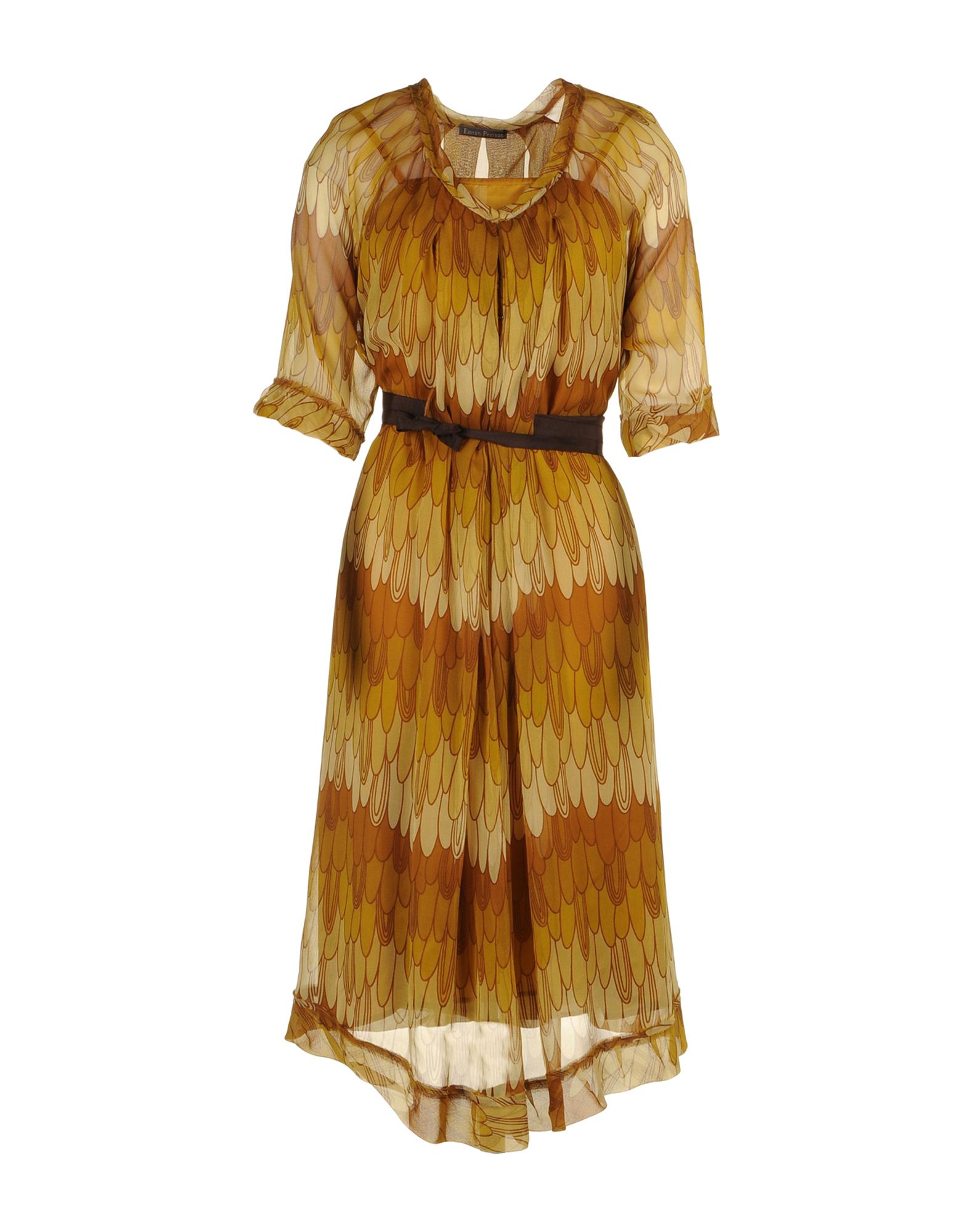 Foto easton pearson minivestidos

