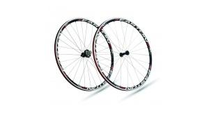 Foto Easton Rueda Delantera EA 70 Shimano KIT