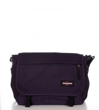 Foto Eastpack. Bandolera DELEGATE highfive purple
-38,5x30x12cm-