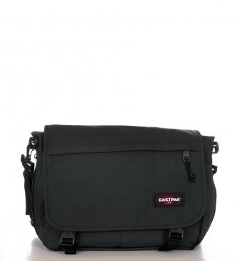 Foto Eastpack. Bandolera DELEGATE midnight
-38,5x30x12cm-