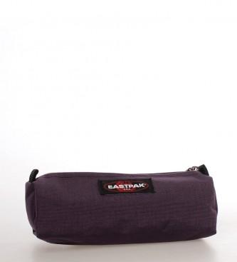Foto Eastpack. Estuche BENCHMARK highfive purple
-20,5x6x7,5cm-