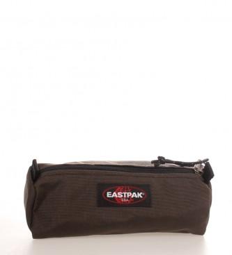 Foto Eastpack. Estuche BENCHMARK mental brown
-20,5x6x7,5cm-