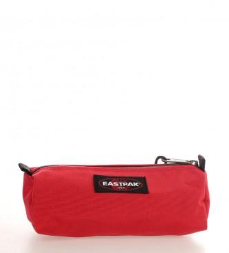 Foto Eastpack. Estuche BENCHMARK pilli pilli red
-20,5x6x7,5cm-