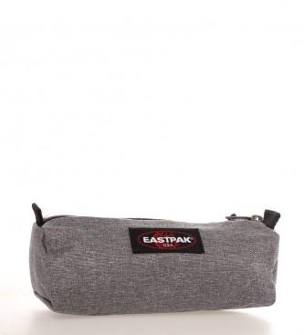 Foto Eastpack. Estuche ROUND sunday grey
-21,5x6,5x7cm-