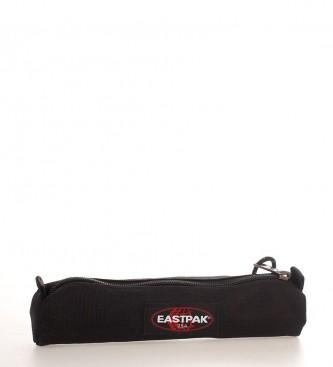 Foto Eastpack. Estuche SMALL ROUND black
-20,5x4,5cm-