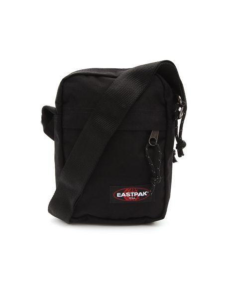 Foto EASTPAK - Funda negra The One