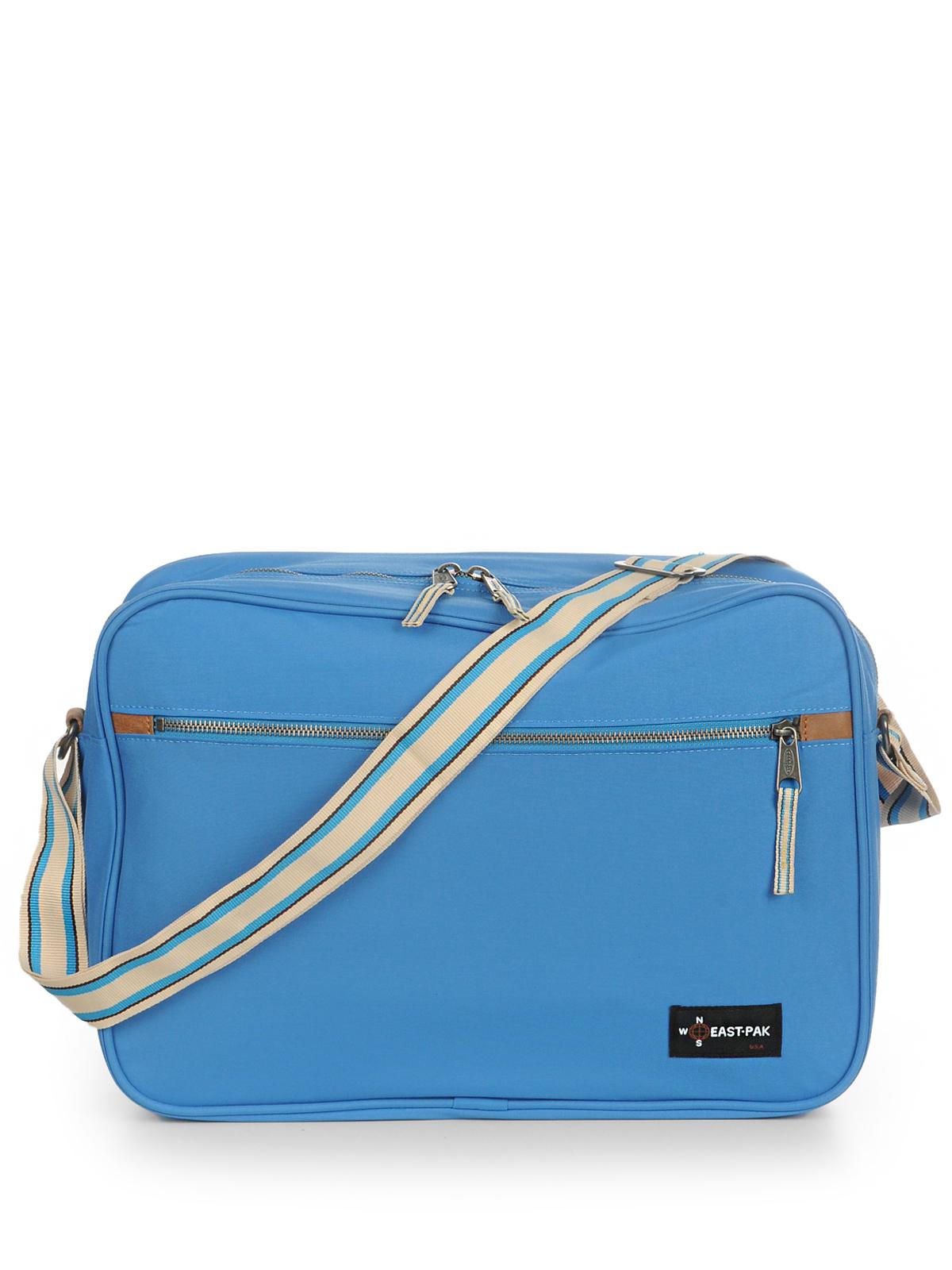 Foto Eastpak Bolso azul celeste ONE SIZE
