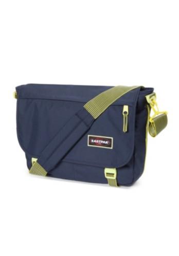 Foto Eastpak Delegate Bag blakout funky