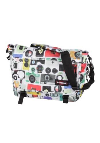 Foto Eastpak Delegate Bag camera mix
