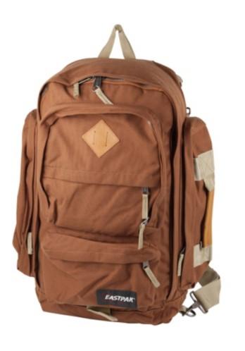 Foto Eastpak Europa Pack Duffle Bag returnity sand