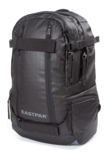 Foto Eastpak Getter Backpack Coat Black