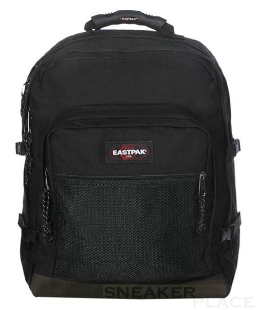 Foto Eastpak mochila escolar Ultimate black