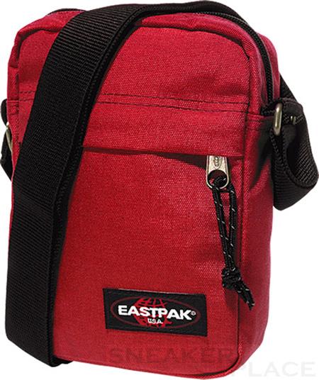 Foto Eastpak Ocio mochila rojo