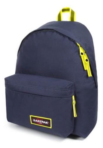 Foto Eastpak Padded Pakr Backpack Blakout Funky