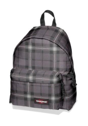 Foto Eastpak Padded Pakr Backpack Checked Black
