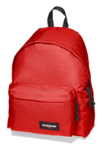 Foto Eastpak Padded Pakr Backpack Red My Lips