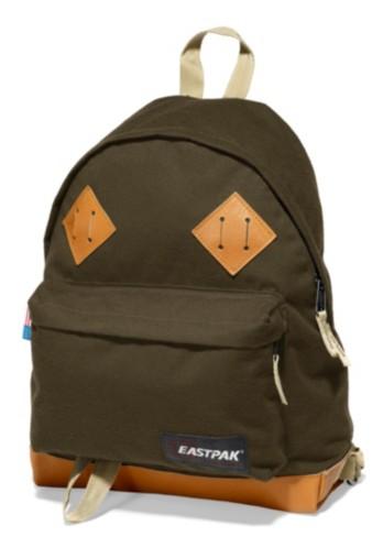 Foto Eastpak Padded Pakr Backpack Returnity Green