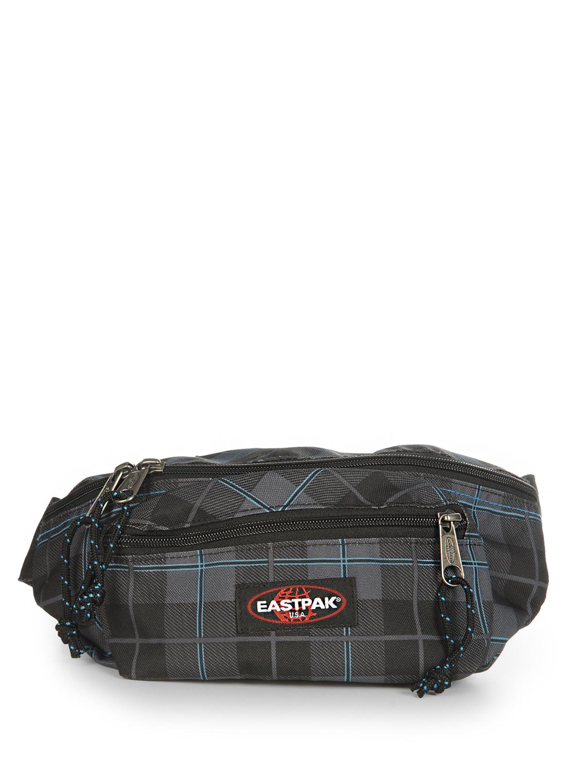 Foto Eastpak Riñonera gris/negro ONE SIZE