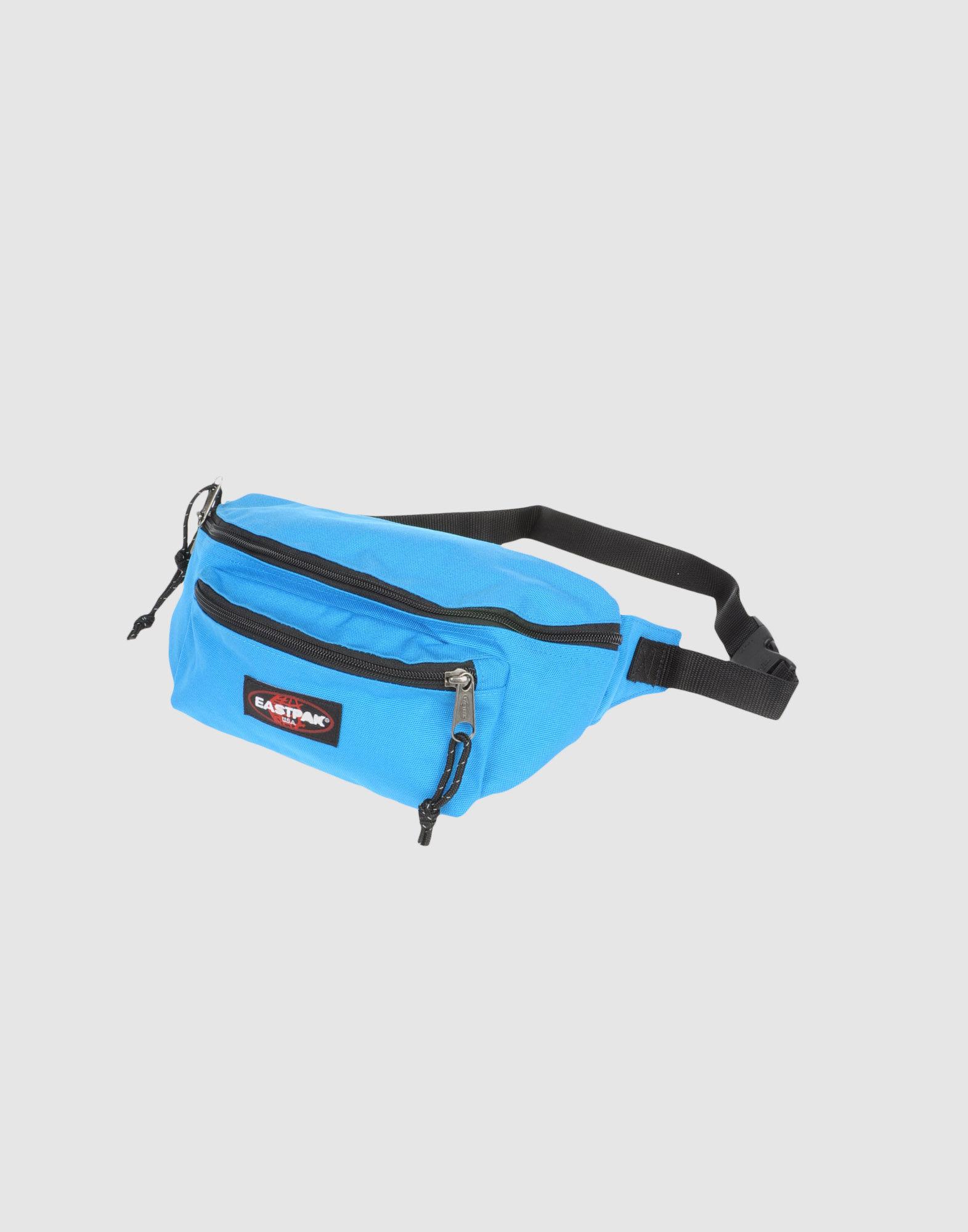 Foto Eastpak RiñOneras Azul