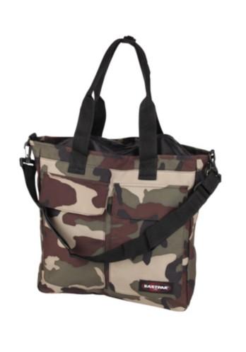 Foto Eastpak Shopper Bag ww camo