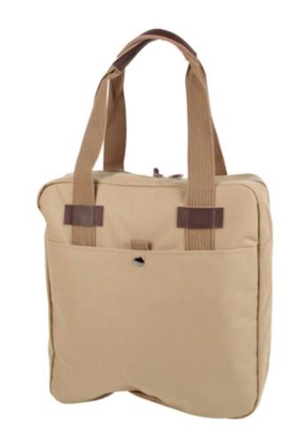 Foto Eastpak Tiffer Messenger Bag Cottown Beige