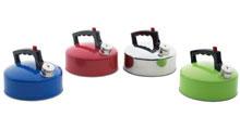 Foto Easy Camp Hervidor de Agua Whistle 2.0 L