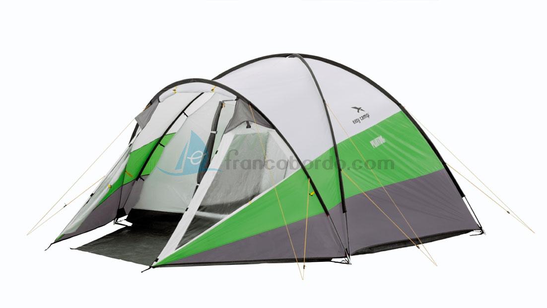 Foto Easy Camp Tienda de Campaña Phantom 500