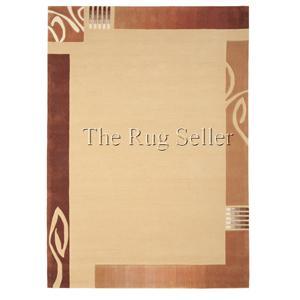 Foto Easy Going Rugs 3087 11 Beige By Arte Espina