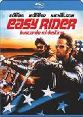 Foto EASY RIDER - BUSCANDO MI DESTINO (BLU-RAY)