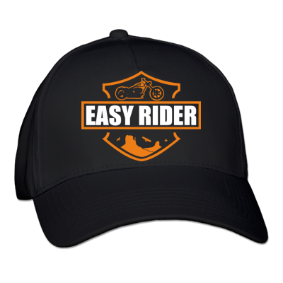 Foto Easy Rider Biker Gorra