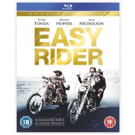 Foto Easy Rider Blu-ray