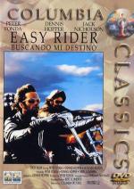 Foto Easy Rider Buscando mi destino Dvd