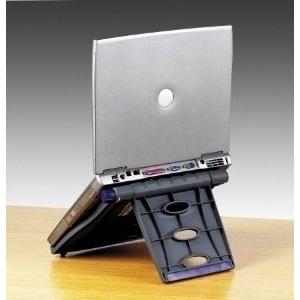 Foto Easy riser Portátil cooling stand con smartfit