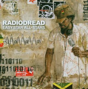 Foto Easy Star All-Stars: Radiodread CD